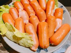 -小龙坎火锅(总店)