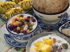 -滋味园(勒流店)