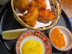 -佬钱湾仔(衣裳街店)