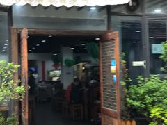 门面-随柳居·苏式小吃(建新巷店)