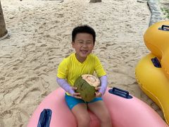 -亚马逊丛林水乐园