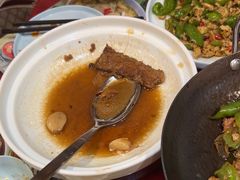 -宏状元现熬粥·京味菜(五棵松店)