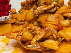 -北海金昌开元名都大酒店·四季轩中餐厅