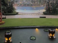 -三亚湾海居铂尔曼度假酒店