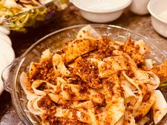 -新疆欣悦饭庄