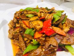 -新洪记·丽久饭店(铁西店)