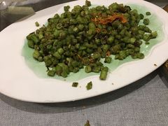 -一盏明灯全素斋(殊像寺店)