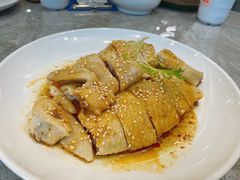 -九龙茶记·粤式餐厅融合菜(鹭江店)