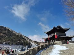 -雁门关景区