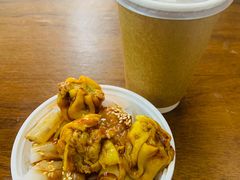 -香港街头小吃(常平店)