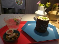 -茶是一枝花泡茶店