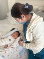-优贝恩母婴护理中心