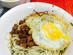 -辣肉面大王(天平路店)