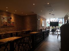 -必胜客(华都店)
