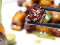 -乾隆美食·本帮菜(黄河路店)