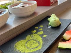 -海底捞火锅(振华广场生日主题店)