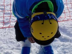 -华彬猛犸滑雪场