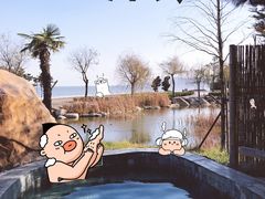 -青岛海泉湾度假区温泉