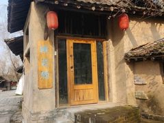 -天津自然博物馆