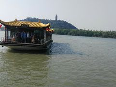 景点-焦山风景区