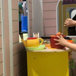 点击看大图 -幻贝家儿童乐园(苏州中心店)