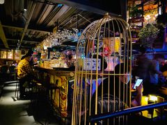 -胡桃里音乐酒馆(环亚凯瑟琳广场店)