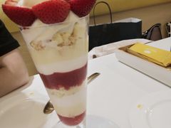 -PAN de PAIN Pancake & Sweets(K11 Art Mall店)
