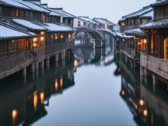 -乌镇景区