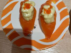 -新一番三文鱼寿司(大东海店)