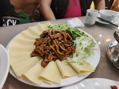 -大眼锅贴饺子(河西店)