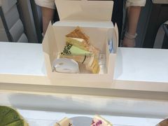 -Lady M(沙田新城市广场店)