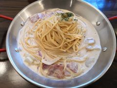 -Kpasta韩式意大利面