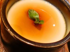 黑糖豆花-云海肴·汽锅鸡·云南菜(苏州中心店)