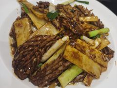 -老牌坊鲁菜名店(宽厚里店)