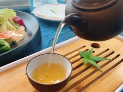 -西安绿地假日酒店·丽宝轩中餐厅