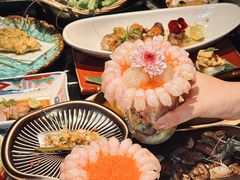 -松鹤精致料理(五一中路店)