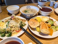 -東舍食唐精品陕菜馆