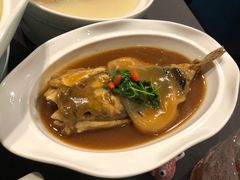 -肆月河豚·新淮扬(金融街店)