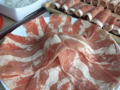 -尚品火锅(正阳路店)