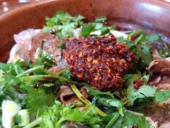 -遵义虾子卢四羊肉粉(大沽路店)