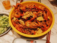 -王红军龙虾(新民路店)