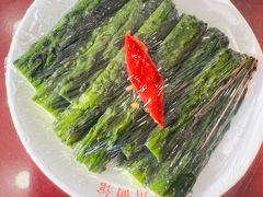 -新川面馆(新街口二店)