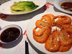 -不仔客海鲜·三亚老字号(第一市场店)