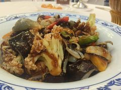 -聚春园自助餐厅(东街口店)
