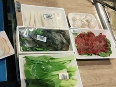 -野妹经典火锅(民治店)