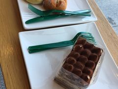 -星巴克(大庆让胡路万达广场店)