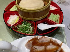 -好福记饭店(红梅公园店)