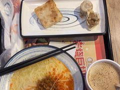 -大快活(丽丰店)