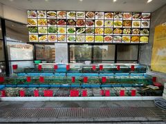 -洲晓鱻舟山海鲜(2号店)