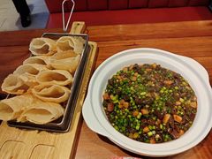 -渔家风味·鲅鱼水饺·央视展播·海鲜天津菜(开发区店)